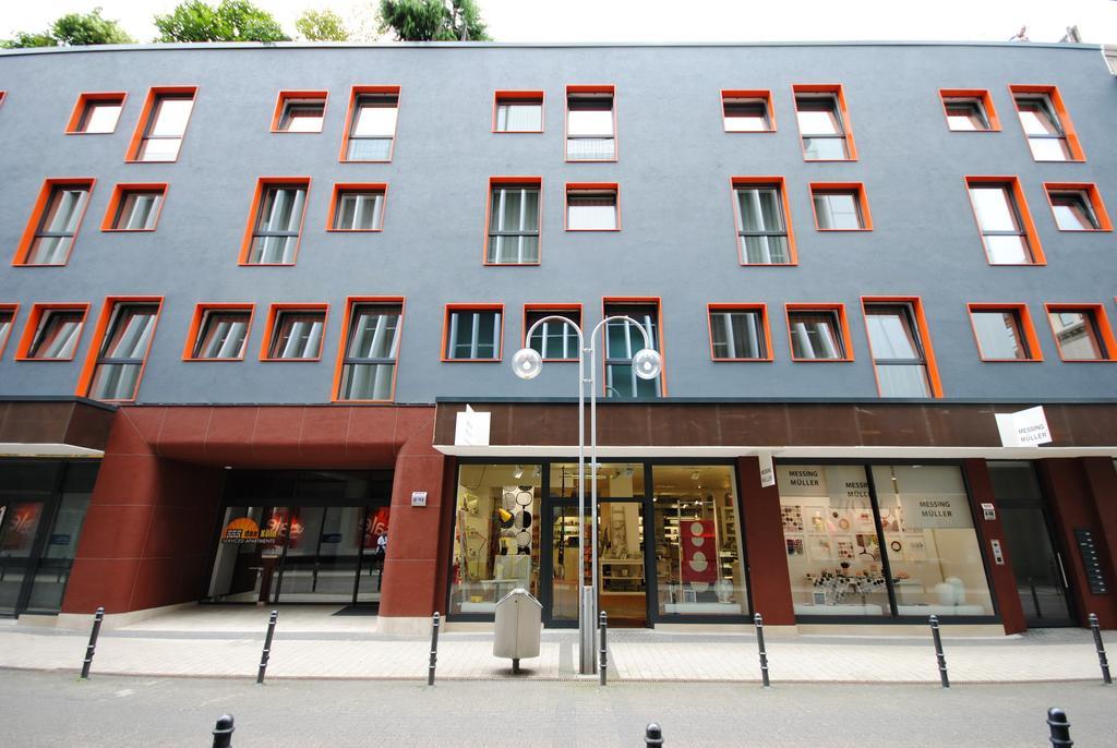 Daskoeln Exterior foto