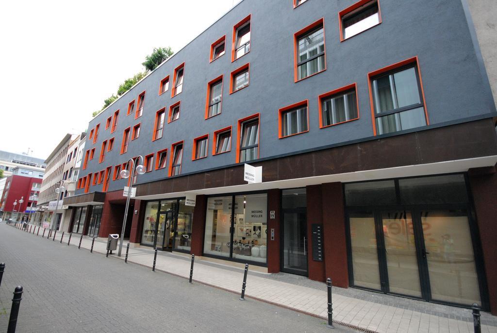 Daskoeln Exterior foto